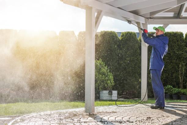 Playground Equipment Cleaning in Burns, TN